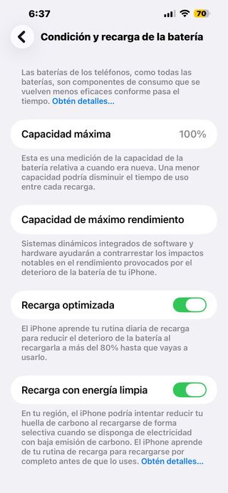 iPhone 13 Pro Max Space Gray