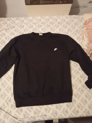 Conjunto Nike Hombre Negro