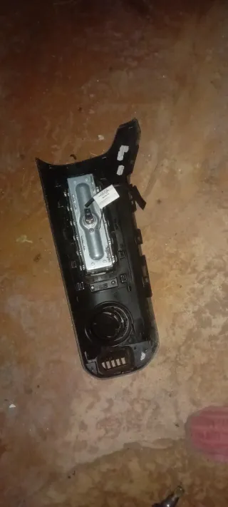 Airbag Copiloto Citroen Berlingo 2014