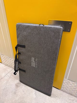 Panel Solar Ecoflow 400W Nuevo