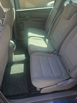 SEAT Alhambra TDI 140CV 7plazas NACIONAL 104000km