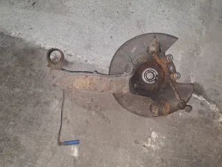 Brazo original BMW M3 E46 incluye sensor ABS