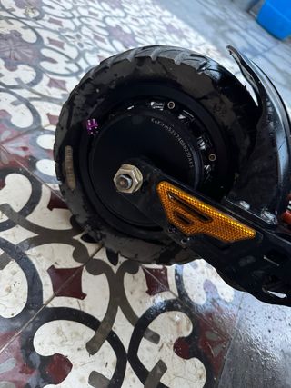 Kukirin G2 Master Patinete Eléctrico