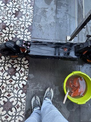 Kukirin G2 Master Patinete Eléctrico