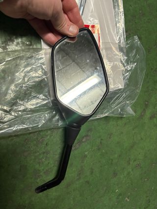 Espejo Izquierdo Honda PCX Original Honda