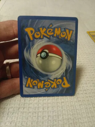 Carta Pokemon Hitmonlee