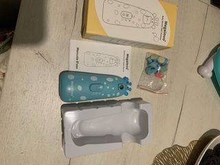 Lima eléctrica bebé Megainvo