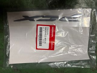 Pegatina Honda PCX Nueva Original