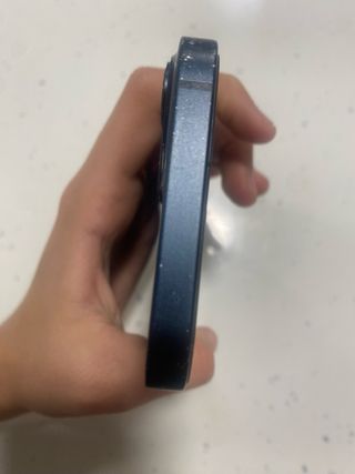 iPhone 13 Azul Marino