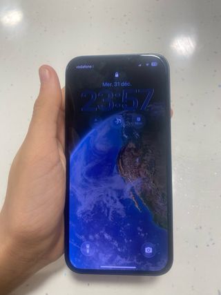 iPhone 13 Azul Marino