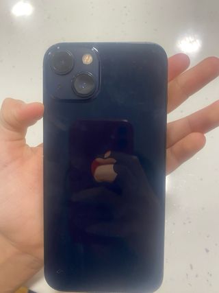 iPhone 13 Azul Marino