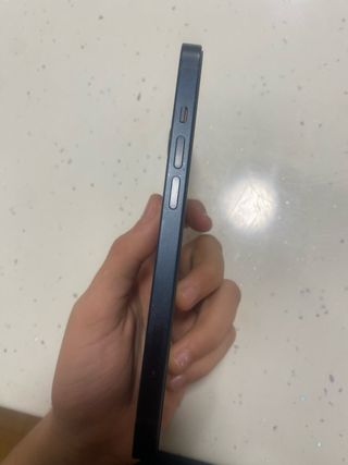 iPhone 13 Azul Marino