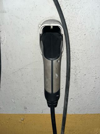 Cargador Wallbox Coche Eléctrico