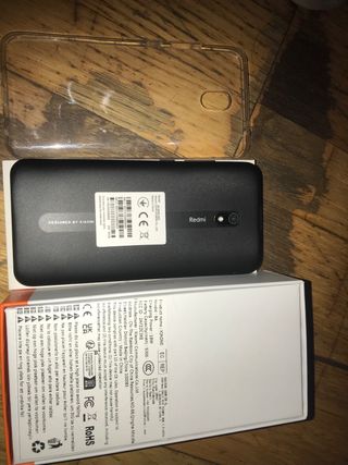 Xiaomi Redmi A8 totalmente nuevo