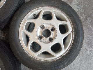 LLANTAS FORD ORION 14"
