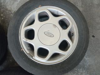 LLANTAS FORD ORION 14"