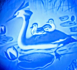 Piatti Bing Grondahl Festa Mamma 1975-1978