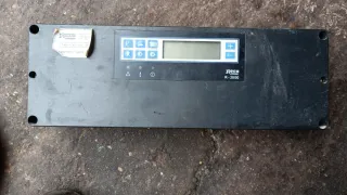 Despiece Caldera Roca R STD 12.200.00A