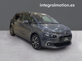 Citroën C4 Picasso 1.2 131 CV (96 kW)