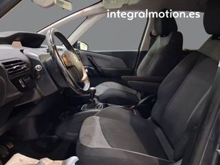 Citroën C4 Picasso 1.2 131 CV (96 kW)