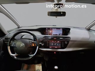 Citroën C4 Picasso 1.2 131 CV (96 kW)