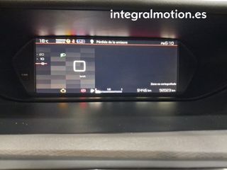 Citroën C4 Picasso 1.2 131 CV (96 kW)