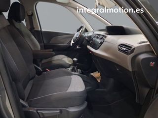 Citroën C4 Picasso 1.2 131 CV (96 kW)