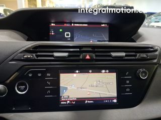 Citroën C4 Picasso 1.2 131 CV (96 kW)