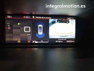 Citroën C4 Picasso 1.2 131 CV (96 kW)