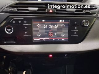 Citroën C4 Picasso 1.2 131 CV (96 kW)