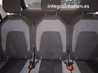 Citroën C4 Picasso 1.2 131 CV (96 kW)