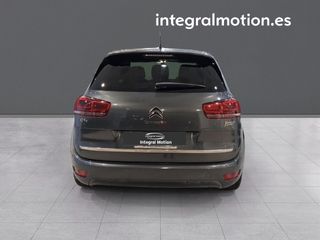 Citroën C4 Picasso 1.2 131 CV (96 kW)