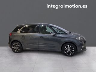 Citroën C4 Picasso 1.2 131 CV (96 kW)