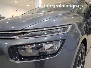 Citroën C4 Picasso 1.2 131 CV (96 kW)