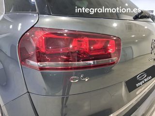 Citroën C4 Picasso 1.2 131 CV (96 kW)