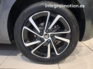 Citroën C4 Picasso 1.2 131 CV (96 kW)