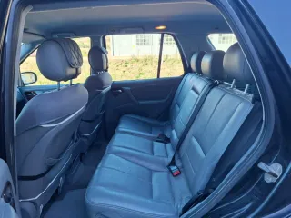 Mercedes-Benz Clase M 2005