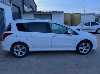 Peugeot 308sw 1.6 hdi 2009