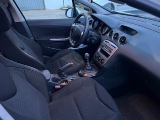 Peugeot 308sw 1.6 hdi 2009