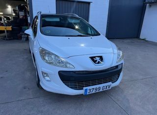 Peugeot 308sw 1.6 hdi 2009