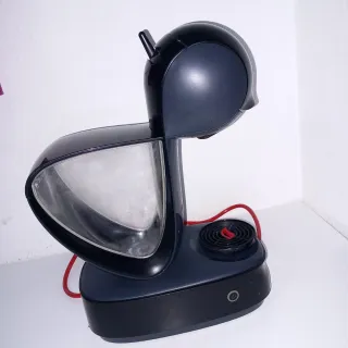 Cafetera Nescafé Dolce Gusto Delonghi capsulas