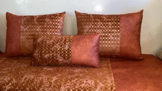 Fundas Salón Marroquí