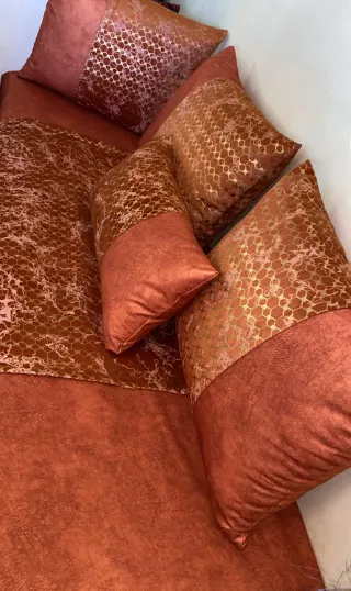 Fundas Salón Marroquí