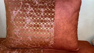 Fundas Salón Marroquí