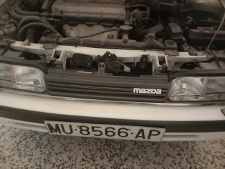 Mazda 626 1998