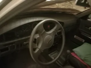 Mazda 626 1998