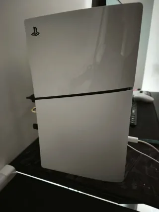 PlayStation 5 Slim 1TB