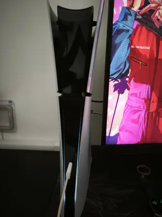 PlayStation 5 Slim 1TB