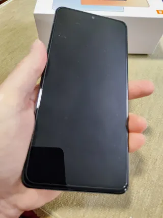 Xiaomi Redmi Note 10 Pro 6GB ram 128GB de almacena