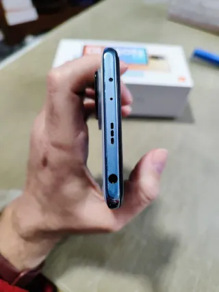 Xiaomi Redmi Note 10 Pro 6GB ram 128GB de almacena